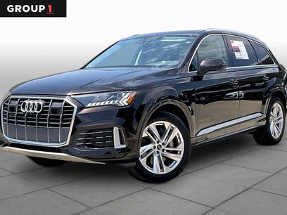 Used 2023 Audi Q7 2.0T Premium Plus w/ Premium Plus Package