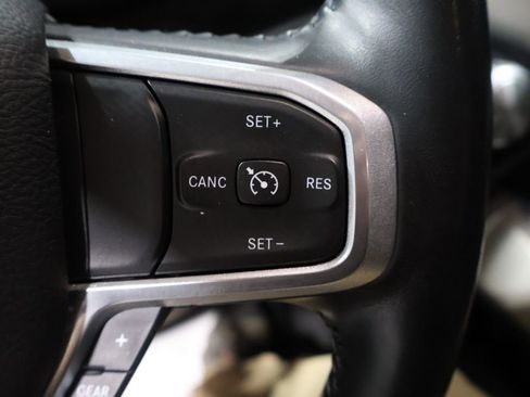 Used 2020 RAM 1500 Laramie image 35