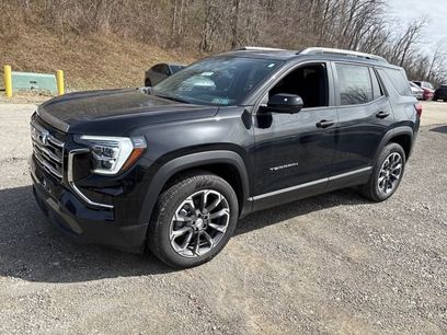 New 2026 GMC Terrain Elevation w/ Elevation Premium Package