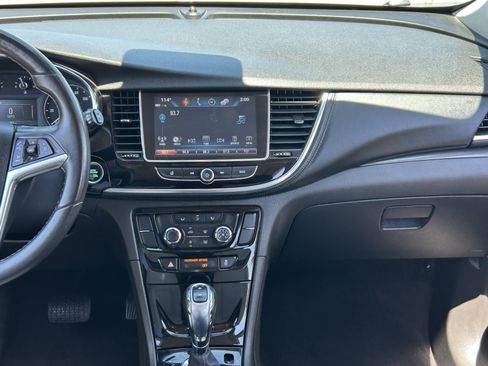Used 2017 Buick Encore Preferred FWD image 17