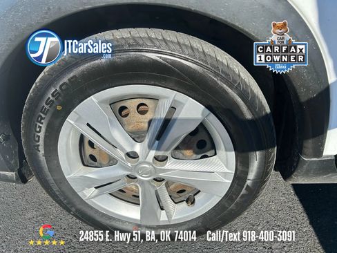 Used 2023 Nissan Kicks S image 34