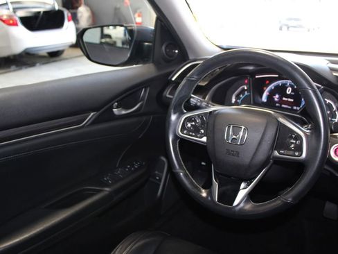 Used 2019 Honda Civic EX-L image 21