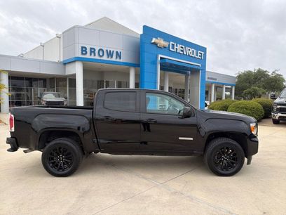Used 2022 GMC Canyon Elevation w/ Trailering Package
