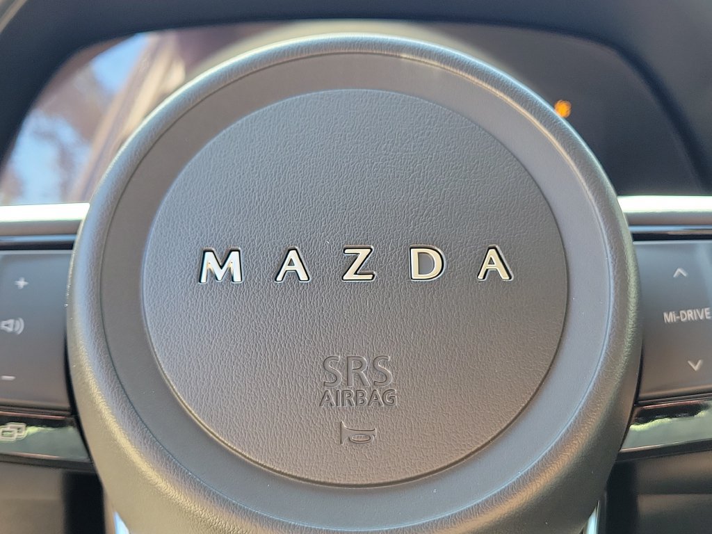 New 2026 MAZDA CX-5 Preferred AWD/4WD image 24