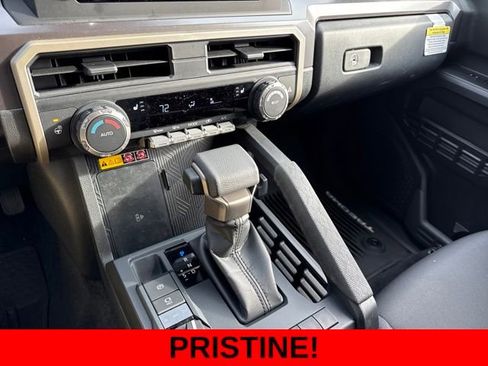 Used 2025 Toyota Tacoma SR5 image 14
