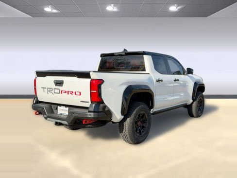 New 2026 Toyota Tacoma TRD Pro image 8