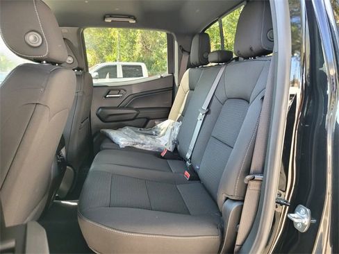 New 2025 Chevrolet Colorado LT image 11