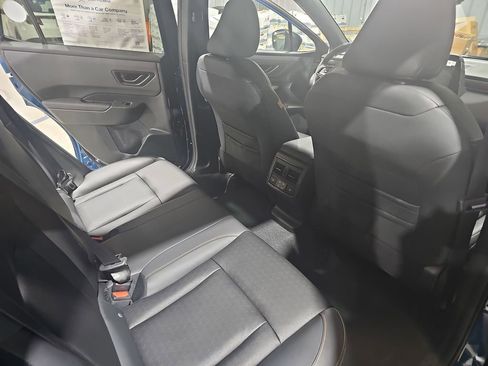 New 2026 Subaru Outback Wilderness AWD/4WD image 11