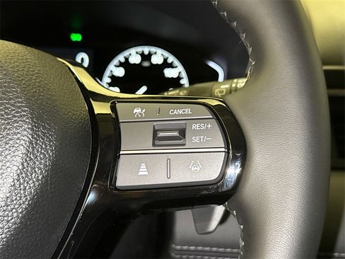 New 2025 Honda Pilot EX-L image 29