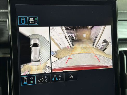 New 2026 GMC Acadia Elevation w/ Black Edition FWD image 30