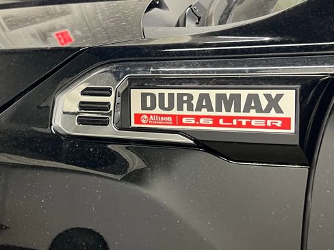 New 2026 GMC Sierra 2500 Denali w/ Technology Package image 15