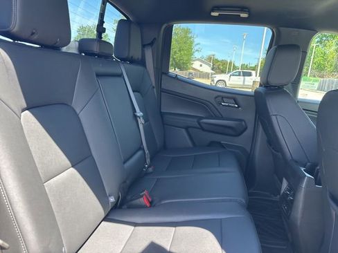 New 2026 Chevrolet Colorado LT w/ LT Convenience Package RWD image 13