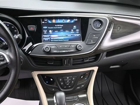 Used 2020 Buick Envision Preferred FWD image 22
