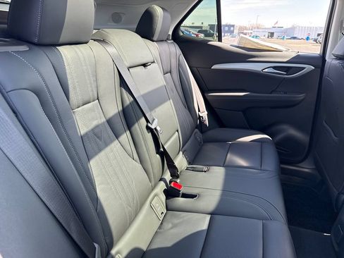New 2026 Buick Envision Avenir AWD/4WD image 39