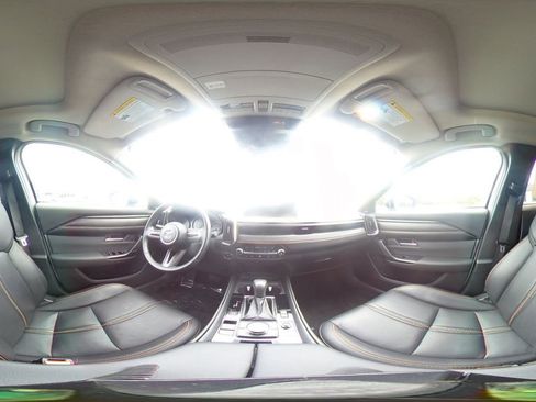 Used 2025 MAZDA CX-50 2.5 Hybrid w/ Premium Plus Pkg AWD/4WD image 45