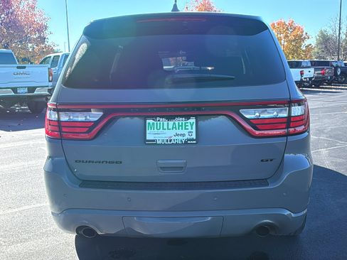 Used 2022 Dodge Durango GT image 4