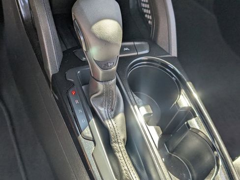 Used 2021 Chevrolet TrailBlazer LS image 23