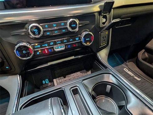 Used 2023 Ford F150 Lariat image 25