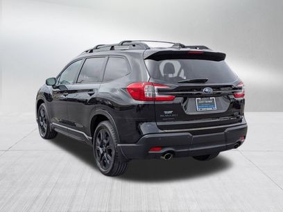 Used 2023 Subaru Ascent Onyx Edition
