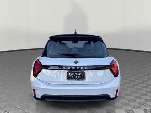 New 2026 MINI Cooper S FWD image 4