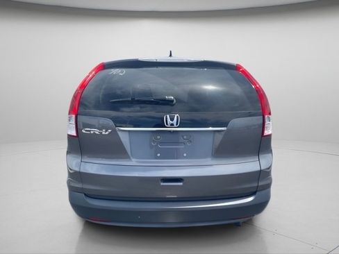 Used 2014 Honda CR-V EX image 12
