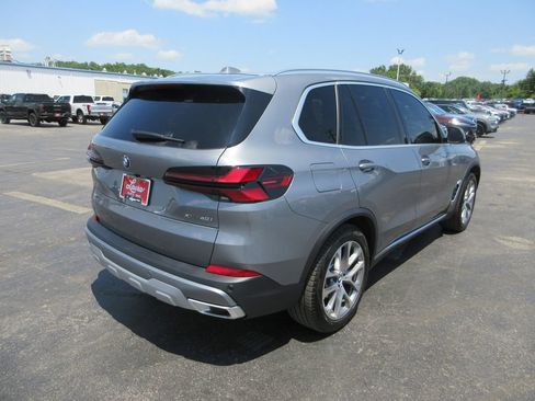 Used 2026 BMW X5 xDrive40i w/ Premium Package AWD/4WD image 6