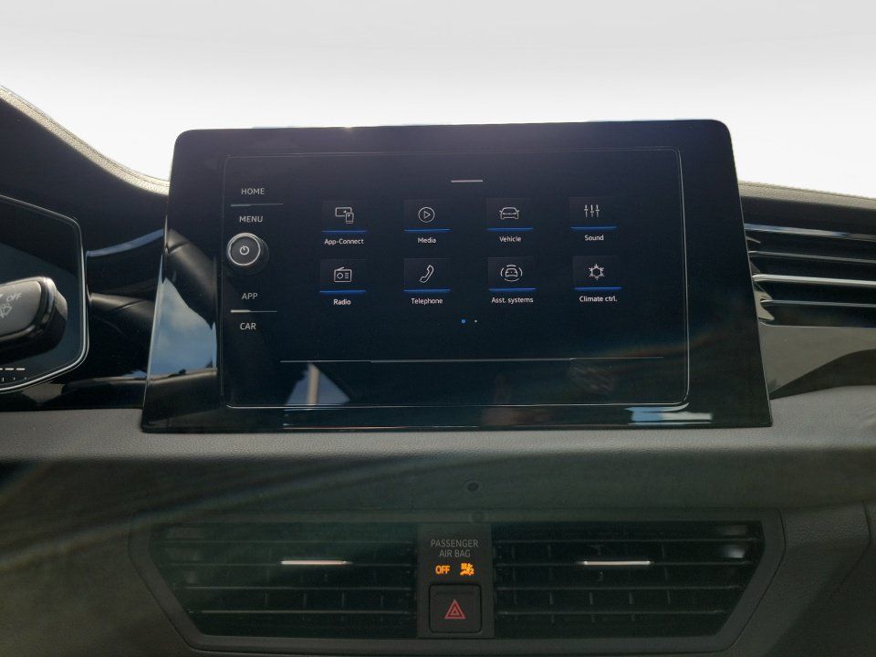 Certified 2026 Volkswagen Jetta Sport FWD image 17
