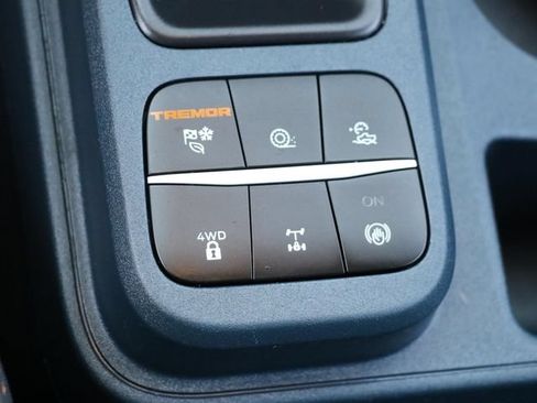 Used 2024 Ford Maverick Tremor w/ Tremor Off-Road Package AWD/4WD image 29