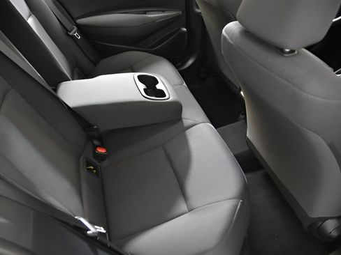 Used 2024 Toyota Corolla LE image 36