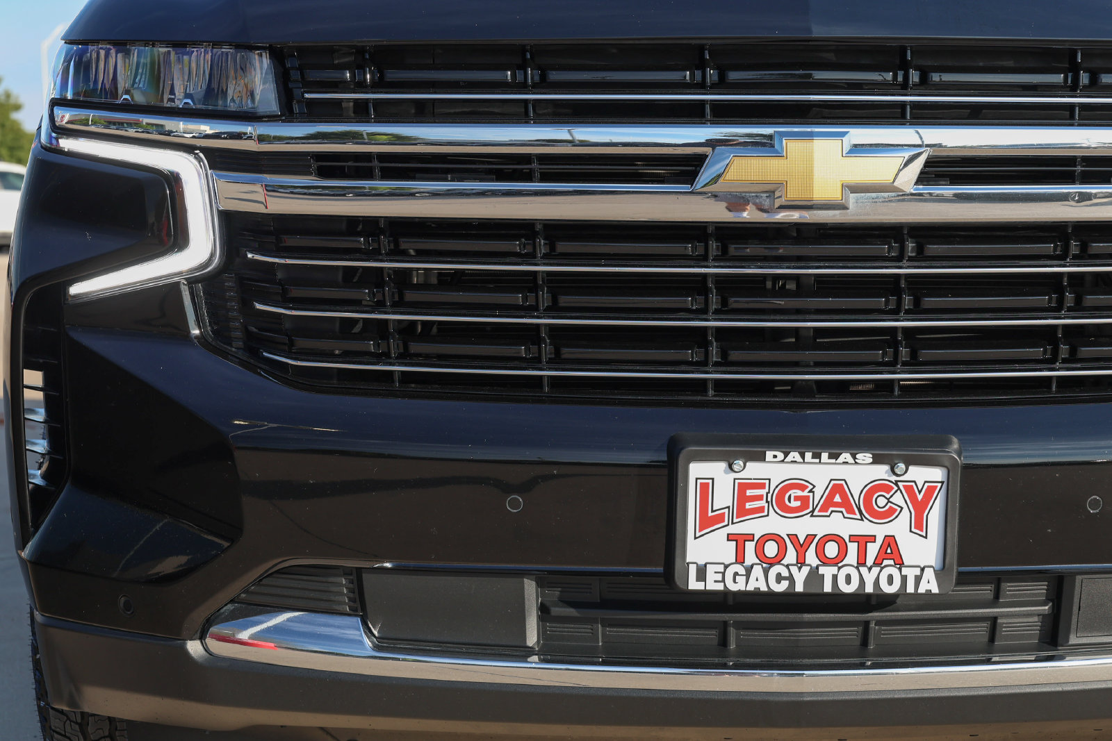 Used 2024 Chevrolet Tahoe LT RWD image 10