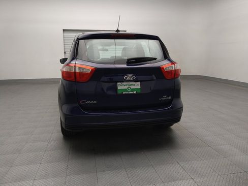 Used 2016 Ford C-MAX SE image 6
