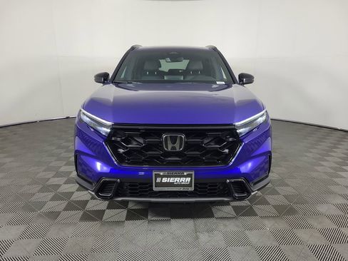 Used 2024 Honda CR-V Sport-L image 9