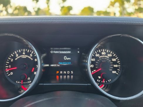 Used 2019 Ford Mustang GT Premium RWD image 27