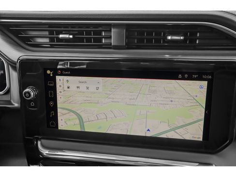New 2026 GMC Sierra 2500 Denali Ultimate w/ Max Trailering Package AWD/4WD image 36
