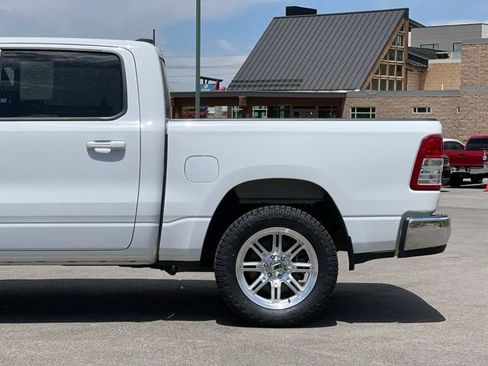 Used 2022 RAM 1500 Big Horn AWD/4WD image 5
