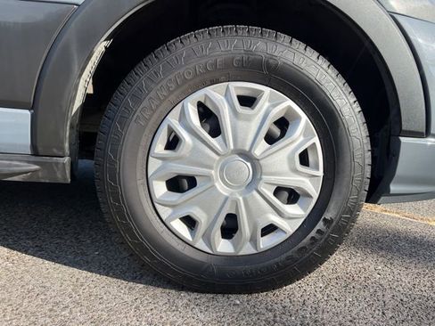 Used 2022 Ford Transit 350 XLT image 13