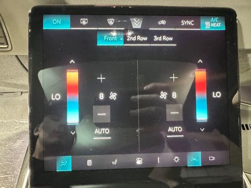 New 2026 Cadillac Escalade IQL Sport 1 image 23