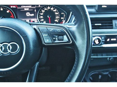 Used 2018 Audi A4 2.0T Premium w/ Convenience Package image 16