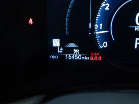 Used 2024 Lexus NX 350 AWD image 18