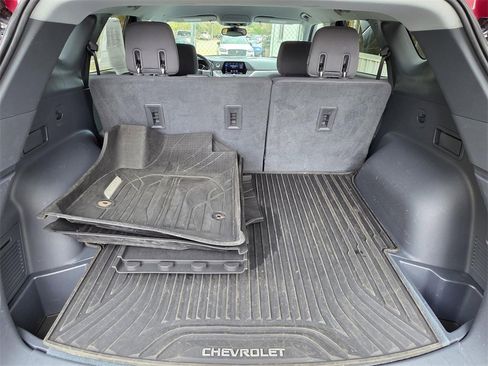 Used 2020 Chevrolet Blazer LT image 14