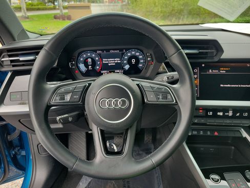 Used 2022 Audi A3 2.0T Premium image 32