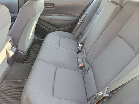 Used 2026 Toyota Corolla LE FWD image 13