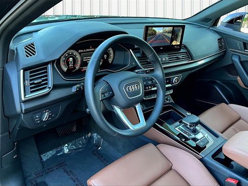 Used 2025 Audi Q5 2.0T Premium Plus image 17