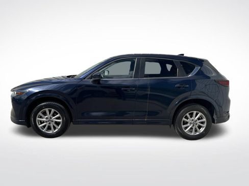 Certified 2024 MAZDA CX-5 AWD 2.5 S w/ Select Package image 5