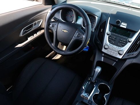 Used 2013 Chevrolet Equinox LS FWD image 22