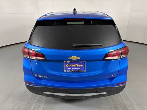 Used 2024 Chevrolet Equinox LT FWD image 7
