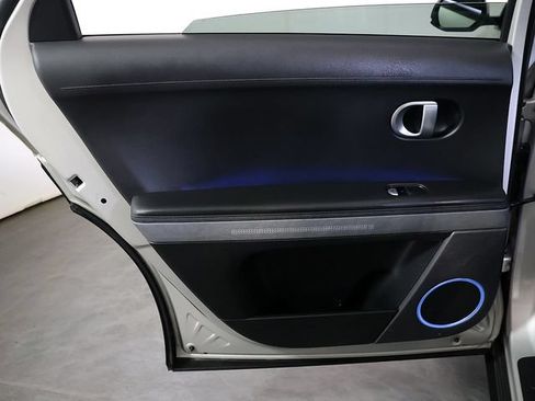 Used 2023 Hyundai Ioniq 5 SEL w/ Cargo Package RWD image 26