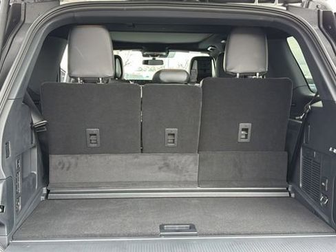 New 2026 Ford Expedition Tremor image 14