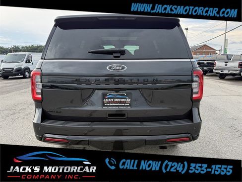 Used 2024 Ford Expedition Limited image 20
