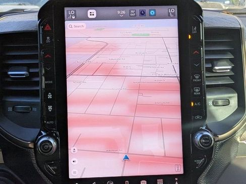 New 2026 RAM 2500 Limited image 22